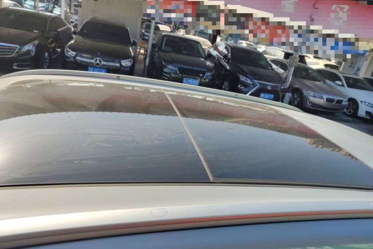 Used  E5 2024 530km Starship Edition
