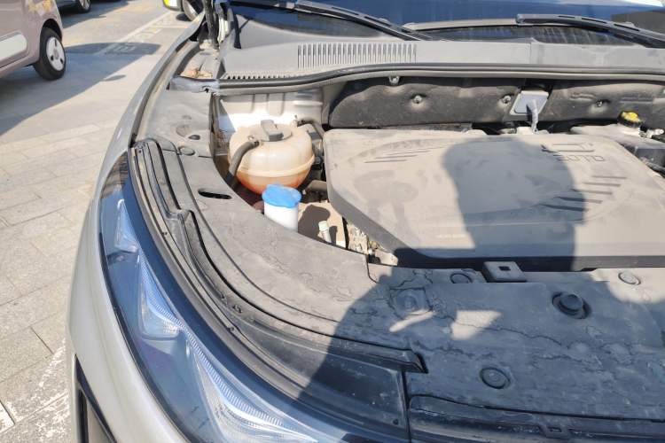 Used Bestune T90 2023 2.0T Automatic Flagship Edition