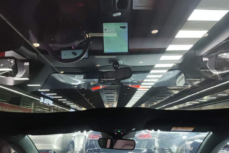 Used Nio ET5T 2023 75 kWh Touring
