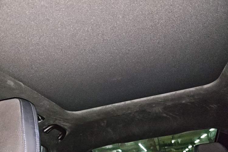 Used Geely Auto Preface 2025 Dongfang Yao 2.0TD Moonlight Edition
