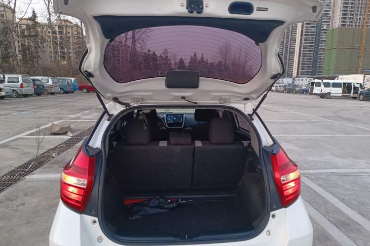 Used Toyota YARiS L 2020 1.5L CVT Leading Edition