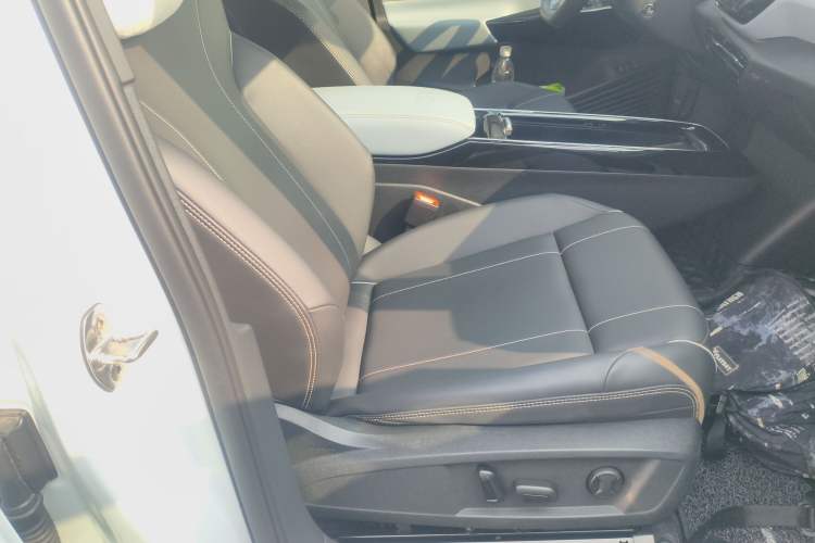 Used Volkswagen ID.4 X 2023 Upgraded Model Pure Intelligent Enjoyment Version