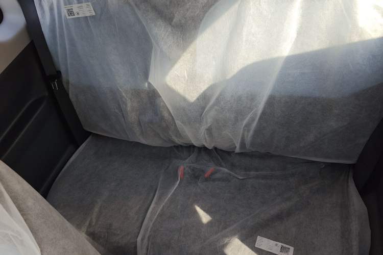 Used  Panda 2024 Panda Mini 200km Endurance Bear