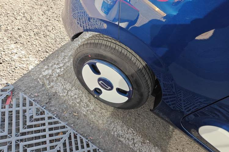 Used Bestune Pony 2025 222km Range Agile Horse