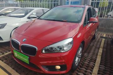 Used BMW 2 Series Active Tourer 2016 218i Leading Model