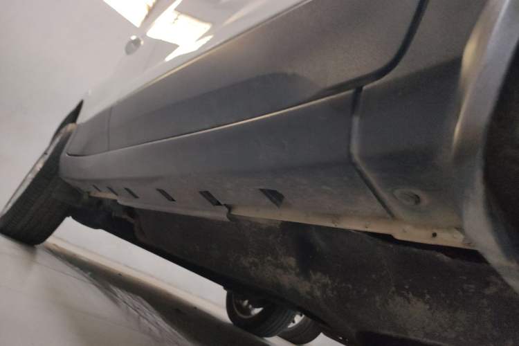 Used Ford EcoSport 2018 Revised 1.5L Automatic Platinum Wing Edition
