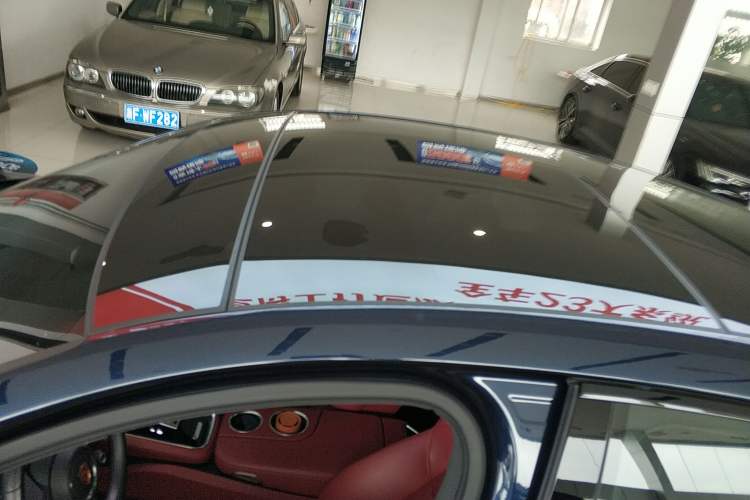 Used Porsche Panamera 2023 Panamera 2.9T
