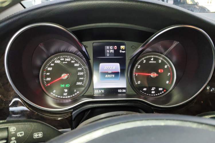 Used Mercedes-Benz V-Class 2018 V 260 Prestige Edition China VI