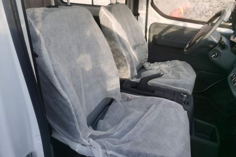 Used Wuling Yangguang 
