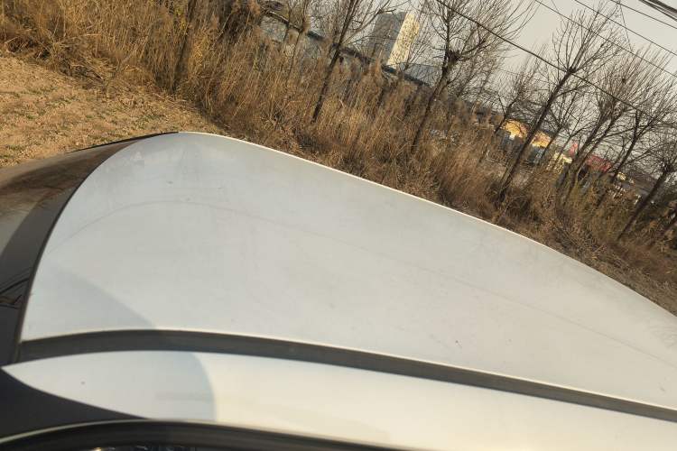 Used  Lumin 2025 205 km Xiangqin Version
