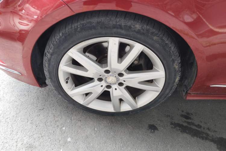 Used Mercedes-Benz CLS 2012 CLS 300 CGI