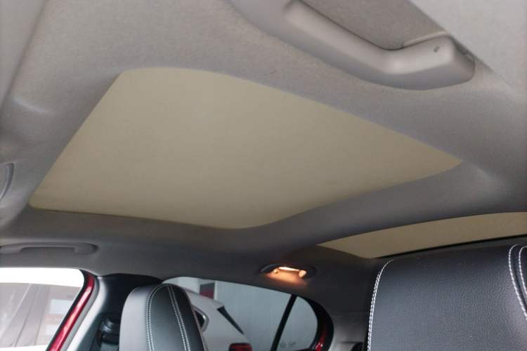 Used Mercedes-Benz GLA 2019 GLA 200 Fashion Model