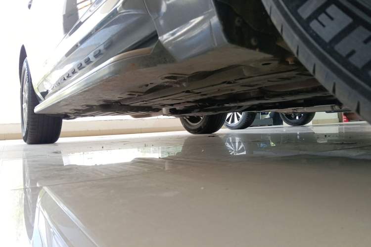 Used Volvo XC60 2018 T5 4x4 Zhiyi Edition
