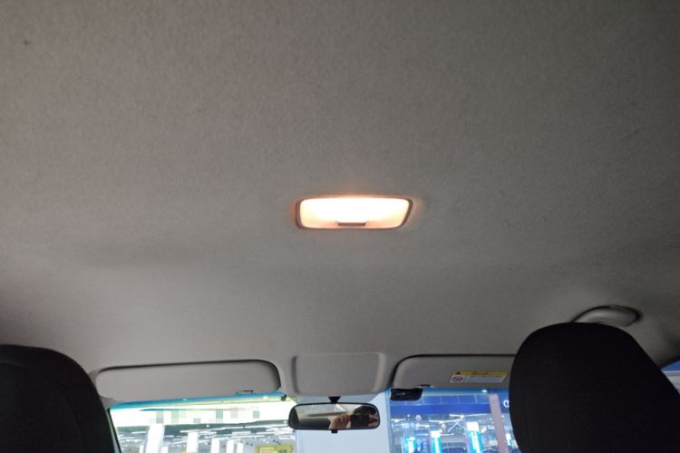 Used Kia K3 2016 1.6L Automatic GL
