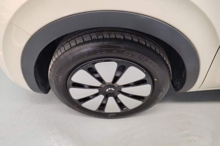 Used Wuling Bingo 2025 333 km Lingxi Connected Version