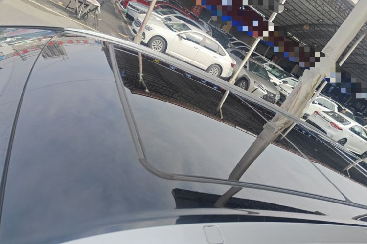 Used Toyota Highlander 2018 2.0T Four-Wheel Drive Luxury Edition 7 Seats China V Emission Standard
