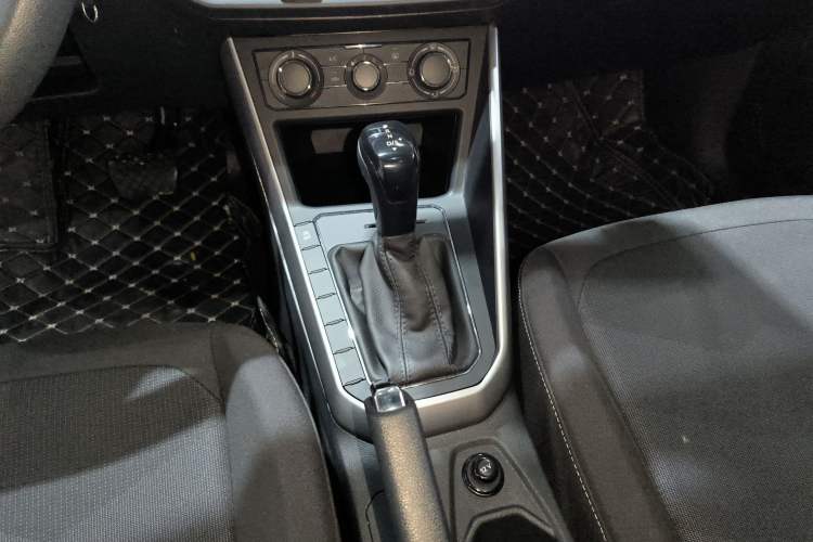 Used Volkswagen Polo 2019 Plus 1.5L Automatic Panoramic Enjoyment Edition