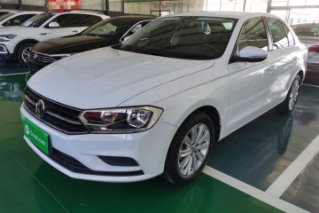 Used Volkswagen Bora 2019 Facelift Bora·Legend 1.5L Automatic Fashion Edition China VI Standard