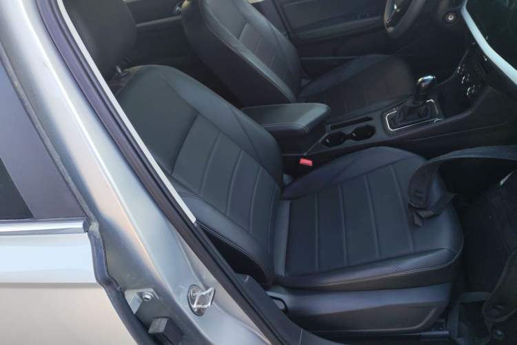 Used Volkswagen Lavida 2021 1.5L Automatic Comfort Edition
