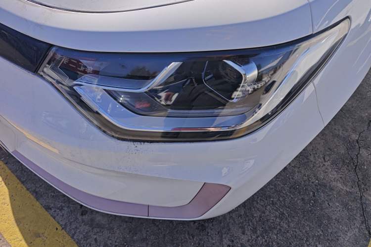 Used SOL E10X 2023 Anniversary Edition 306km Lavender 30kW
