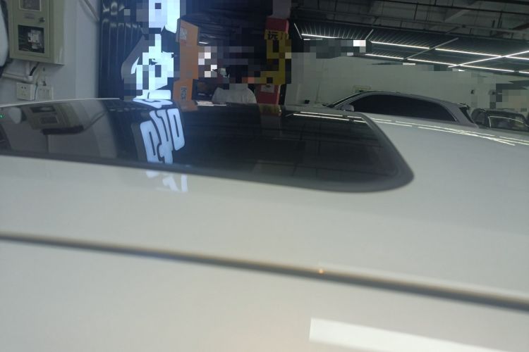 Used Toyota Levin 2022 185T CVT Luxury Edition