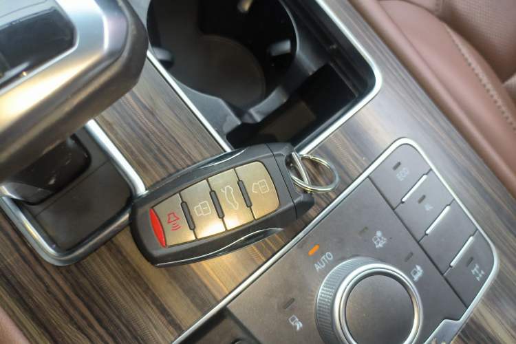 Used Haval H9 2017 2.0T Diesel 4x4 Luxury 7-Seater
