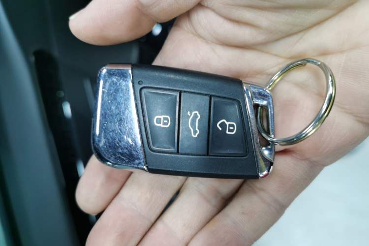 Used Volkswagen Passat New Energy 2022 430 PHEV Hybrid Luxury Edition