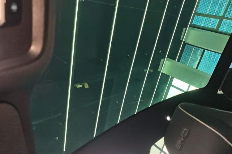 Used BYD Seal 2023 Champion Edition 550km Prestige Model