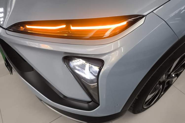Used Nio ES6 2020 610KM Signature Edition