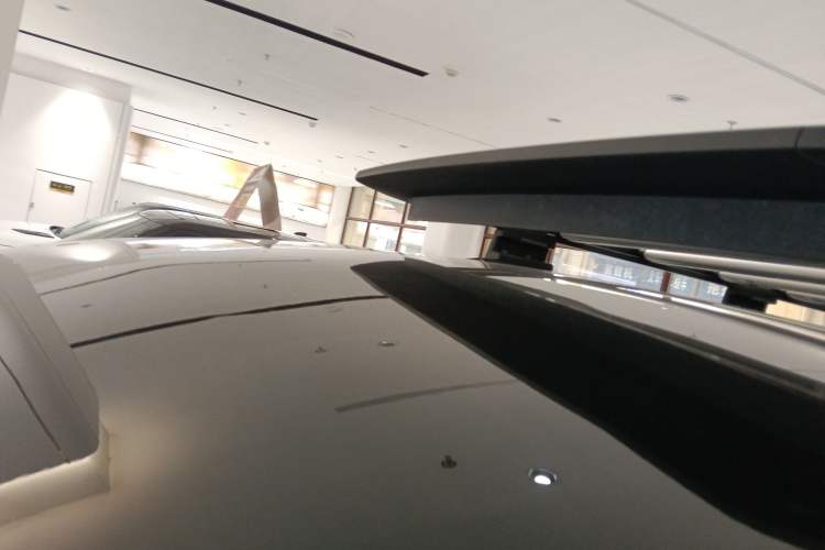 Used Land Rover Defender 2024 110 3.0T P400 Dark Edition
