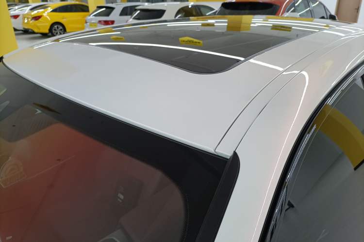 Used BMW 3 Series 2025 330Li M Sport Shadowline Package
