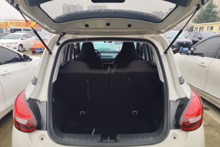 Used Wuling Bingo 2024 203km Light Edition