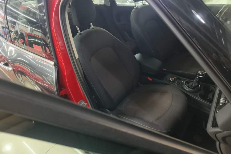 Used  Countryman 2017 1.5T COOPER
