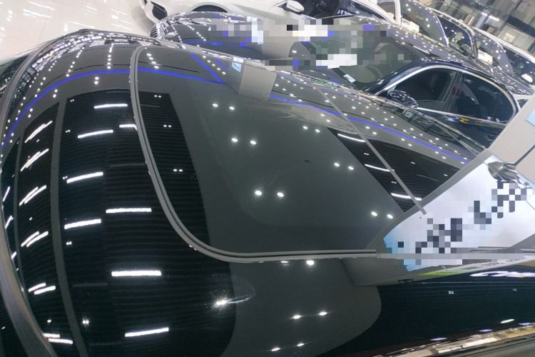 Used  MINI 2016 1.5T COOPER
