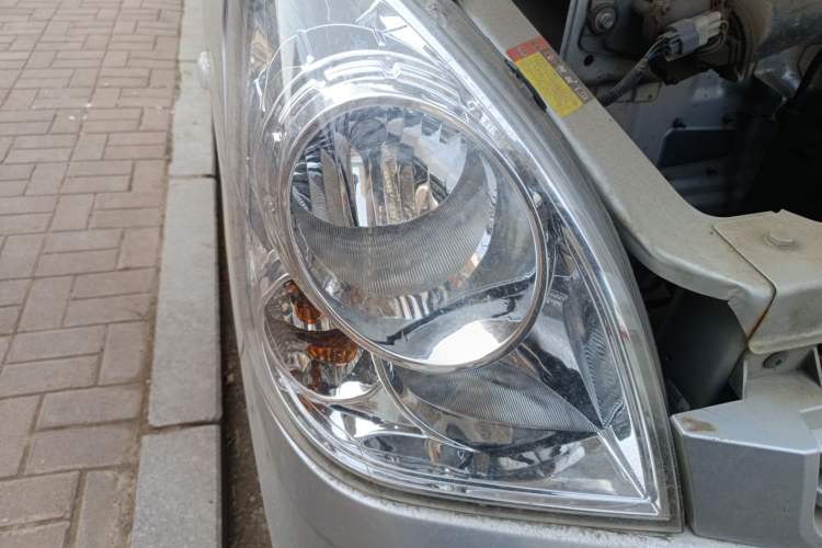 Used Wuling Rongguang S 2021 1.2L Base Model 7-Seater LSI