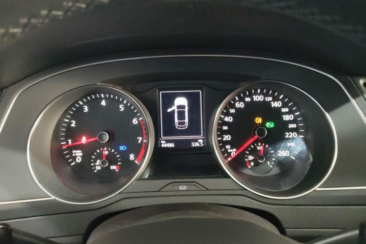 Used Volkswagen Magotan 2020 280TSI DSG Comfort Edition
