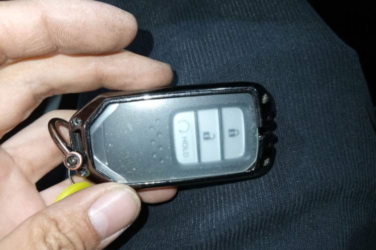 Used Honda Breeze 2020 240TURBO CVT 2WD Luxury Edition
