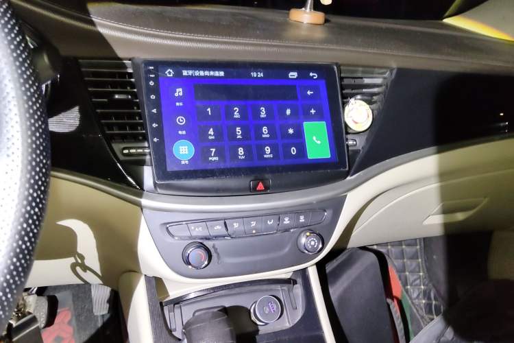 Used Buick Verano 2017 Sedan 15S Automatic Entry Model
