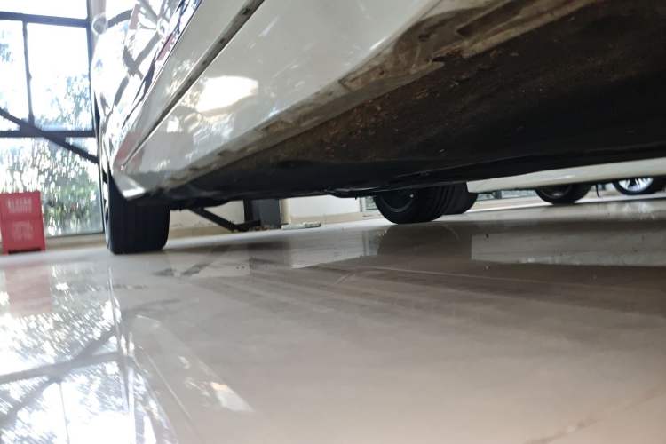 Used Volkswagen FAW-Volkswagen CC 2021 330TSI Ignite Edition
