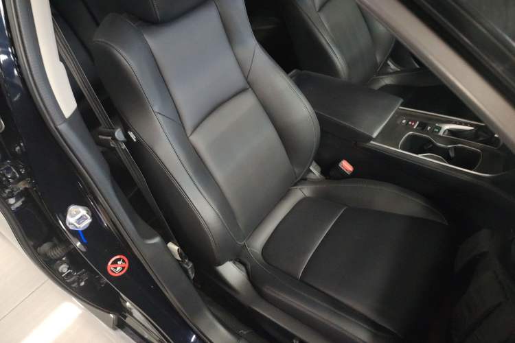 Used Honda Accord 2021 260TURBO Luxury Starry Sky Limited Edition
