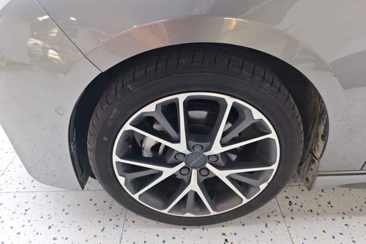 Used Lynk & Co 03 2022 2.0TD DCT JingPro