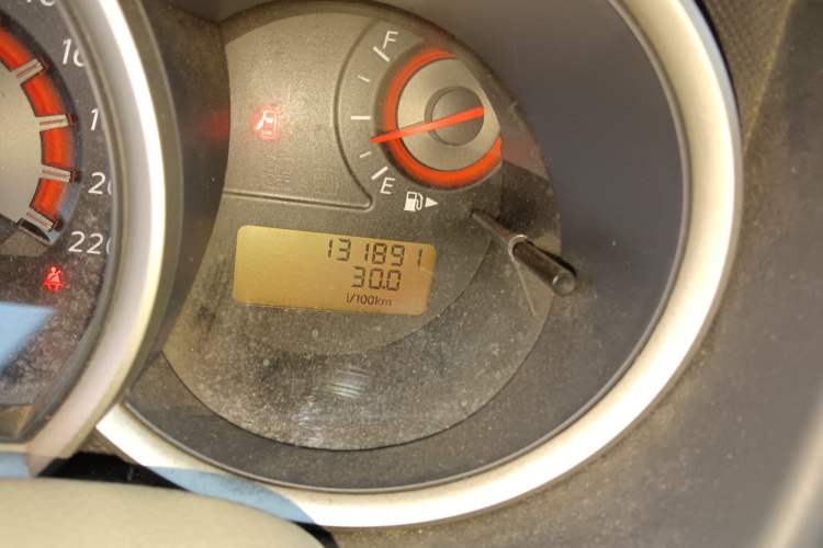 Used Nissan Sylphy 2012 Classic 1.6XE Manual Comfort Edition