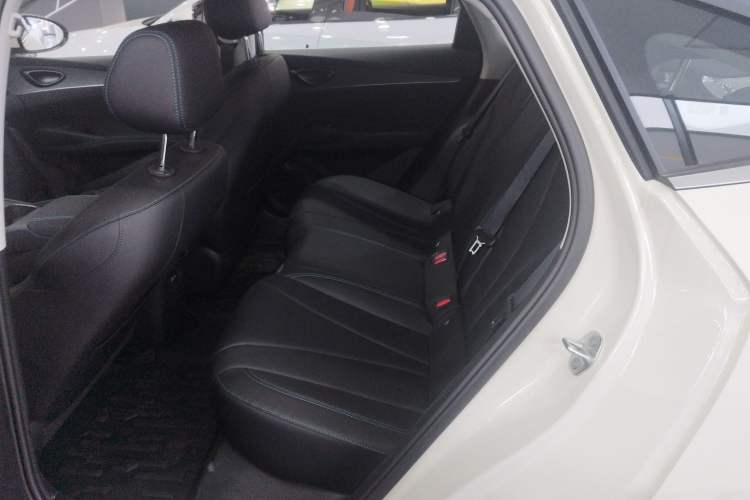 Used BYD Seal 06 New Energy 
