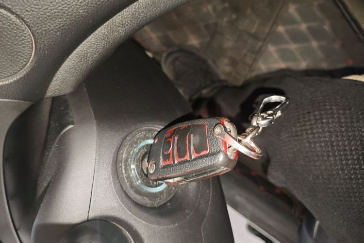 Used Chery Arrizo 5 2017 1.5L Manual Fashion Edition
