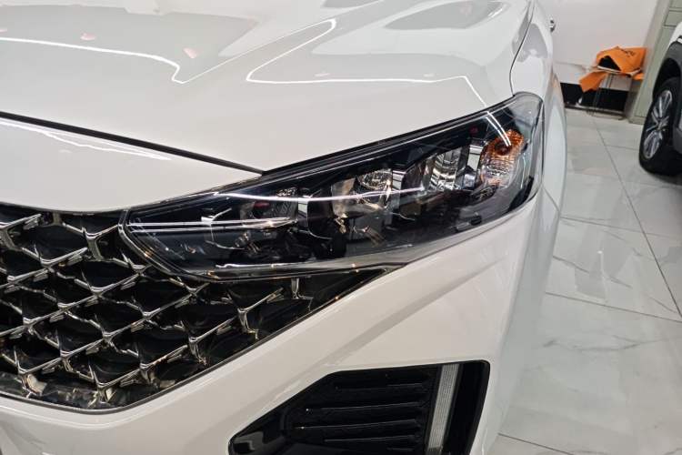 Used Hyundai ix35 2021 2.0L Automatic 2WD GLS Leading Edition