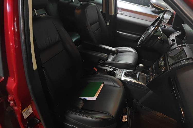 Used Land Rover Freelander 2 2015 2.0T Si4 HSE Luxury Collector's Edition
