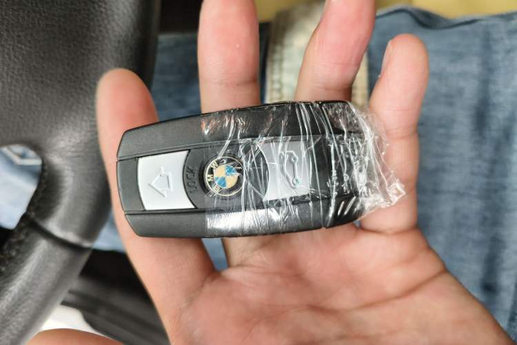 Used BMW X1 2013 sDrive18i Fashion Model
