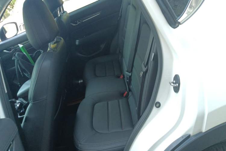 Used Mazda CX-5 2020 2.5L Automatic 4x4 ZhiZun Trim
