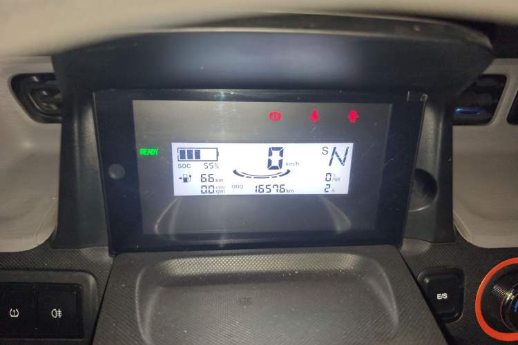 Used Wuling Hongguang MINIEV 2022 Easy Version Lithium Iron Phosphate