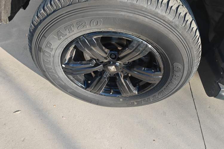 Used Tank 300 2021 Off-Road Edition 2.0T Conqueror